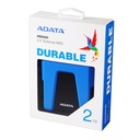 DISCO DURO EXTERNO ADATA HD680 AZUL 2TB GOMA 3.2