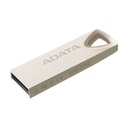 MEMORIA USB 32GB ADATA UV210 PLATA METALICA
