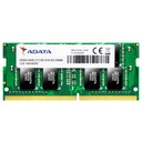 MEMORIA RAM ADATA 8GB SO-DIMM 2400-DDR4