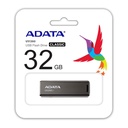 MEMORIA USB 32GB ADATA UV260 PLATA