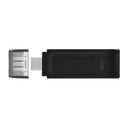 MEMORIA USB-C 32GB DT70 KINGSTON
