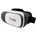 LENTES REALIDAD VIRTUAL VR BOX