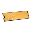 UNIDAD ESTADO SOLIDO 256GB SSD ADATA FALCON M.2 PCIe