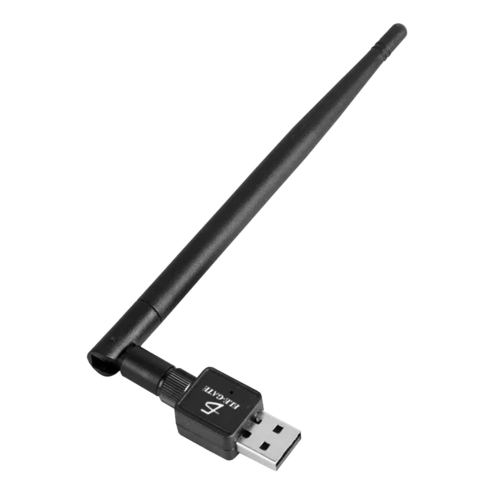 ANTENA ADAPTADOR USB WL10 WIFI NANO