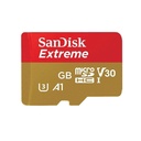 MICRO SD SANDISK 32GB SDSQXAF-032G-GN6MA
