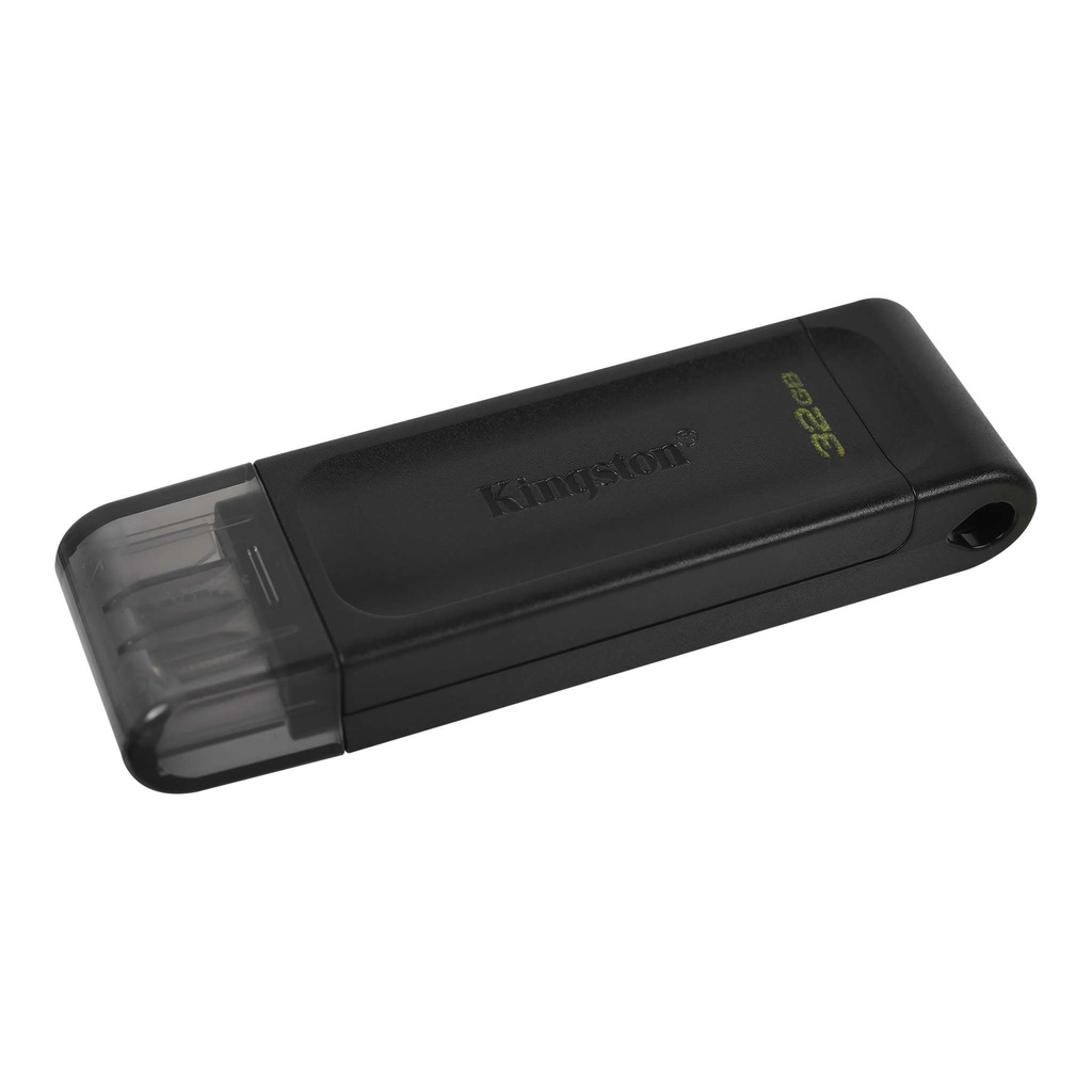 MEMORIA USB-C 64GB DT70 KINGSTON