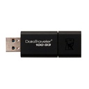 MEMORIA USB 64GB KINGSTON DT100 G3 3.0
