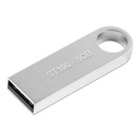 MEMORIA USB 8GB STYLOS STMUSB1B ST100