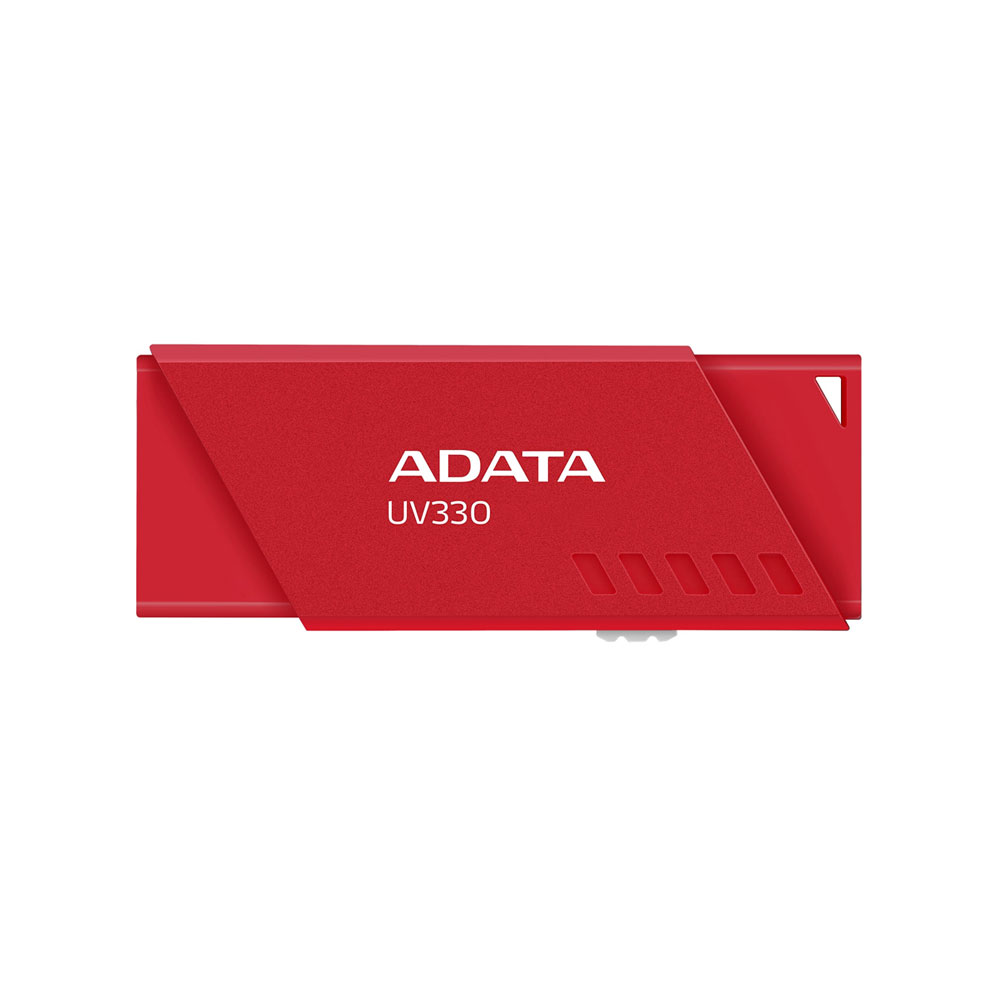 USB 32GB ADATA UV330 3.1 ROJO