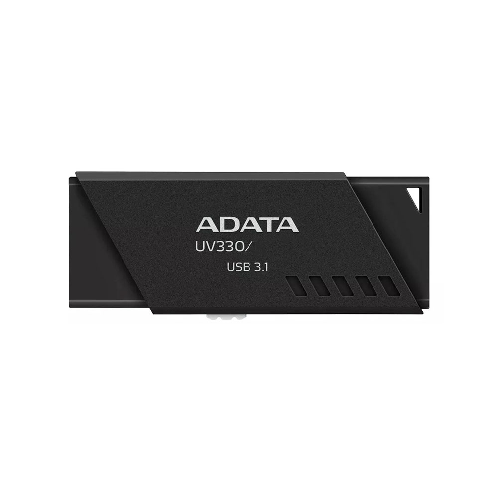 USB 32GB ADATA UV330 3.1 NEGRO