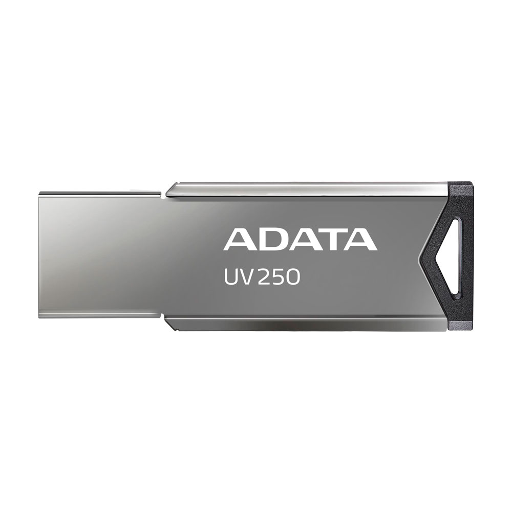 MEMORIA USB 32GB ADATA UV250 METALICA