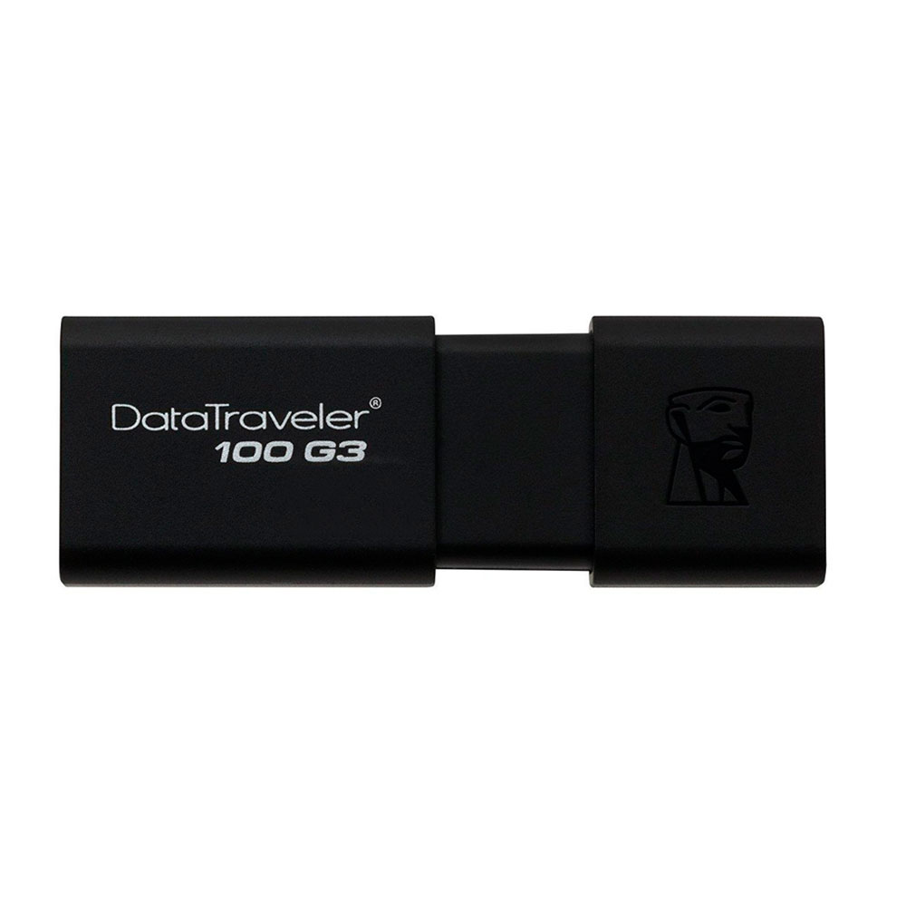 MEMORIA USB 32GB KINGSTON DT100G3 3.0