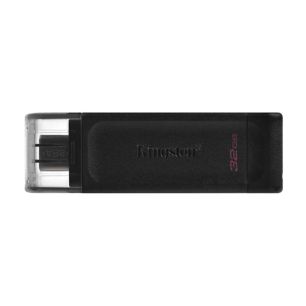MEMORIA USB-C 32GB KINGSTON DT70