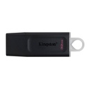 MEMORIA USB 32GB KINGSTON DTX DATA TRAVELER EXODIA 3.2