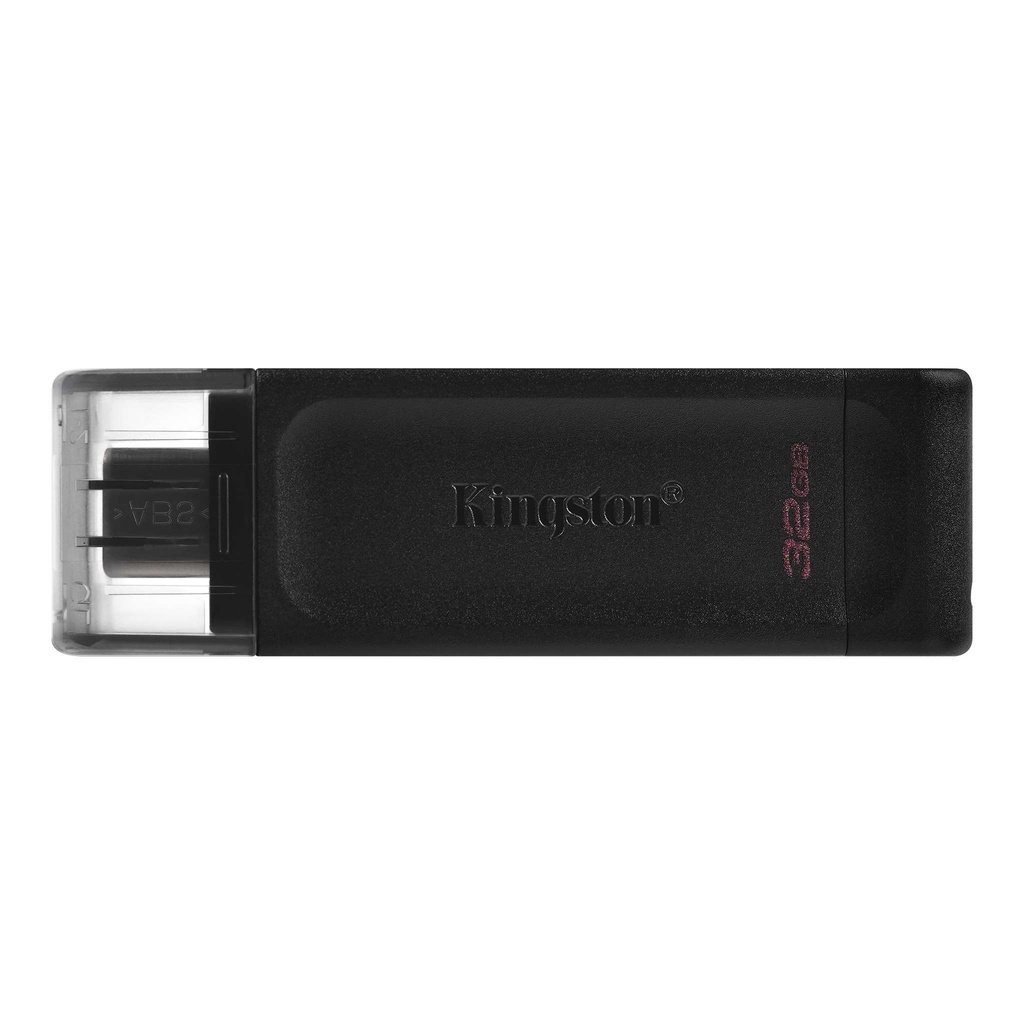 MEMORIA USB-C 64GB KINGSTON DT70