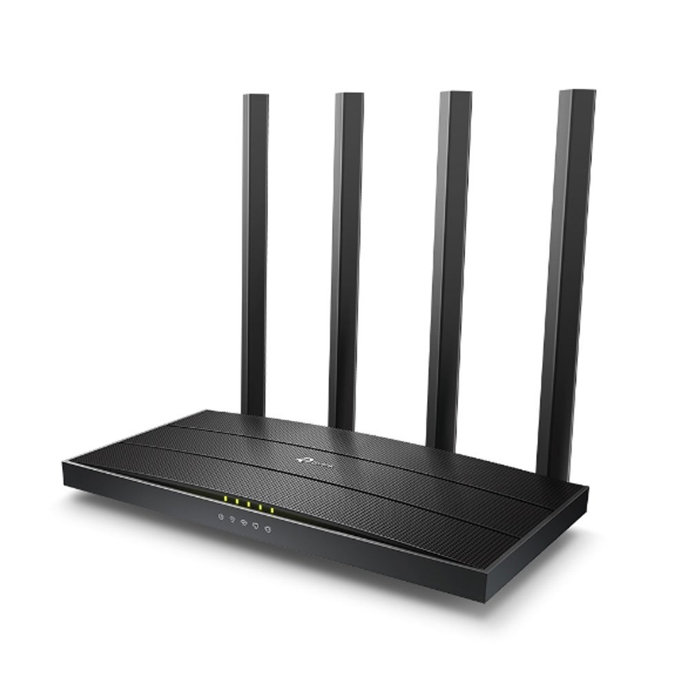 ROUTER WIFI TP-LINK C80 ARCHER MIMO DUAL BAND