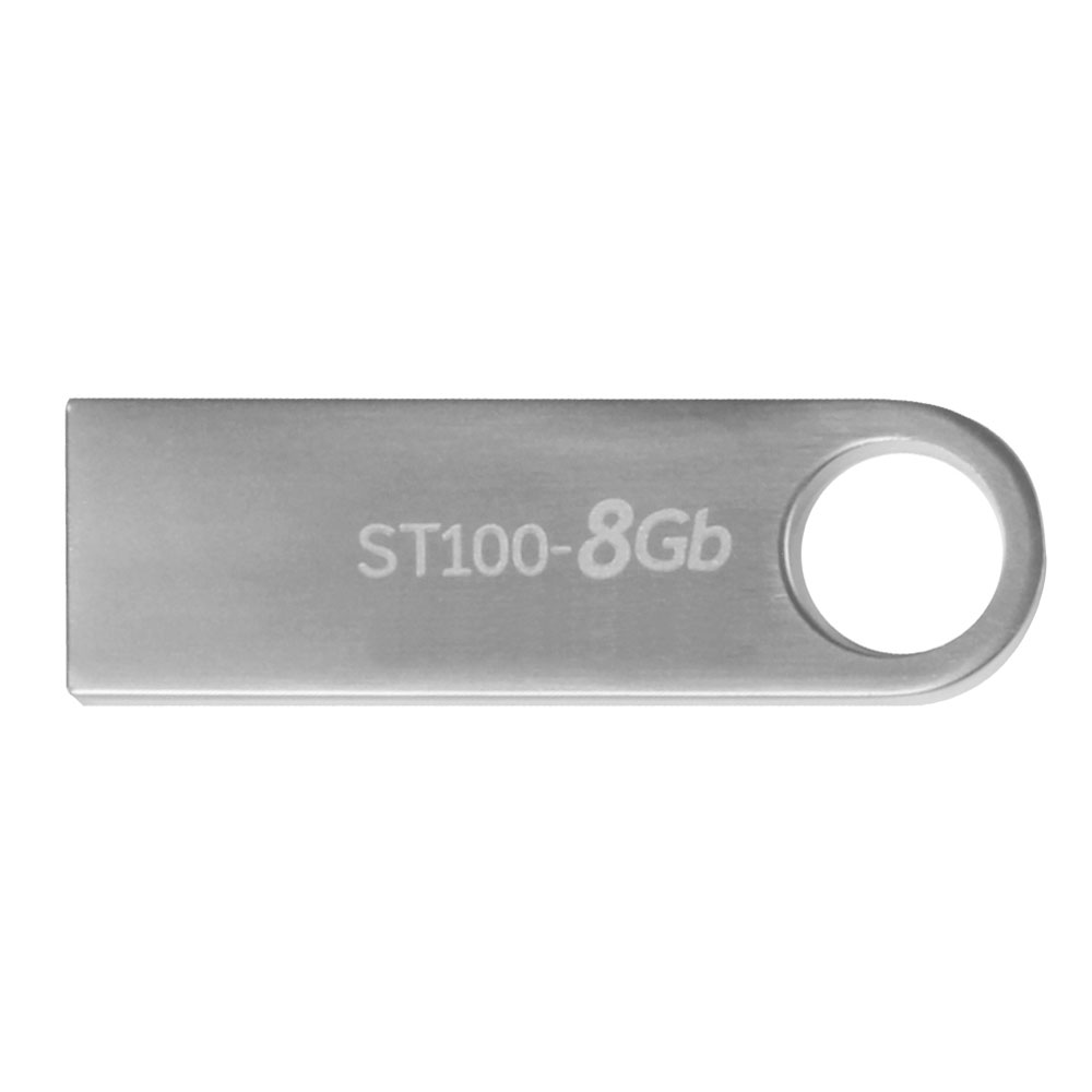 MEMORIA USB 8GB STYLOS STMUSB1B ST100