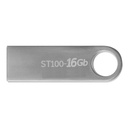 MEMORIA USB 16GB STYLOS STMUSB2B ST100