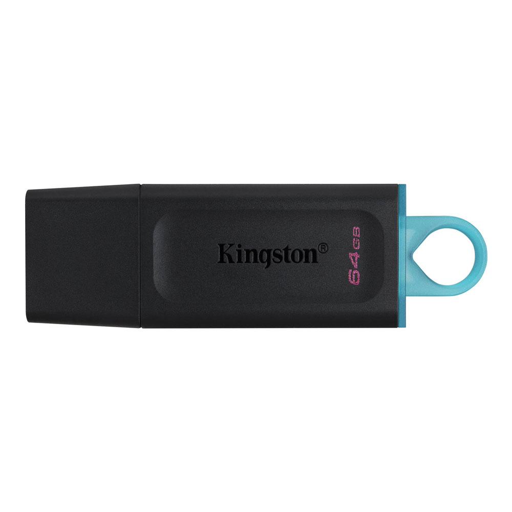 MEMORIA USB 64GB KINGSTON DTX DATA TRAVELER EXODIA 3.2