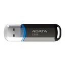 MEMORIA USB 32GB ADATA C906 NEGRO
