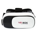 LENTES REALIDAD VIRTUAL VR BOX