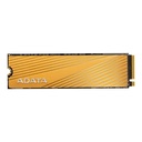 UNIDAD ESTADO SOLIDO 256GB SSD ADATA FALCON M.2 PCIe