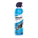 AIRE COMPRIMIDO SILIMEX 660ML AEROJET 360