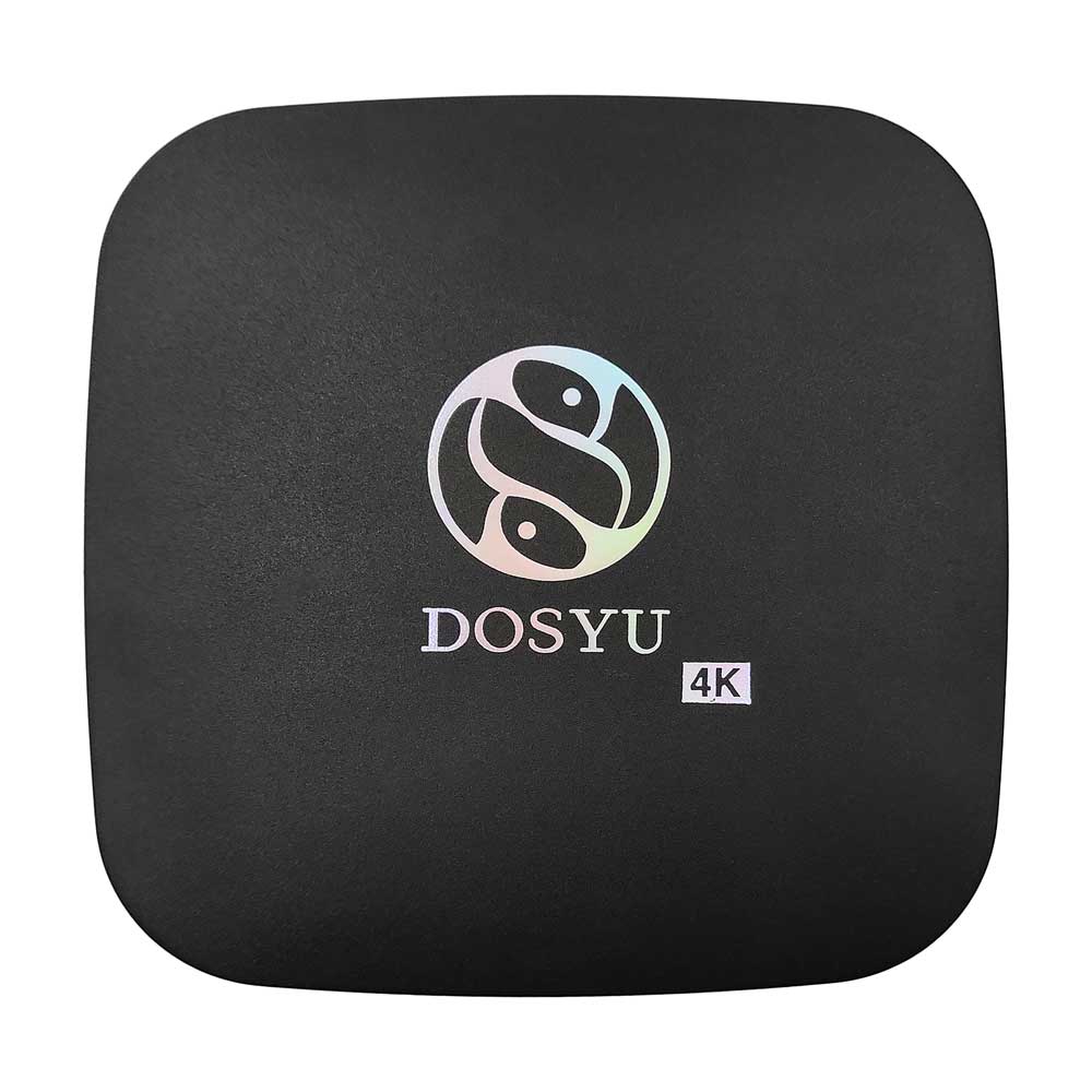 TV BOX SMART ANDROID DOSYU DY-ITV-01 4K 32GB