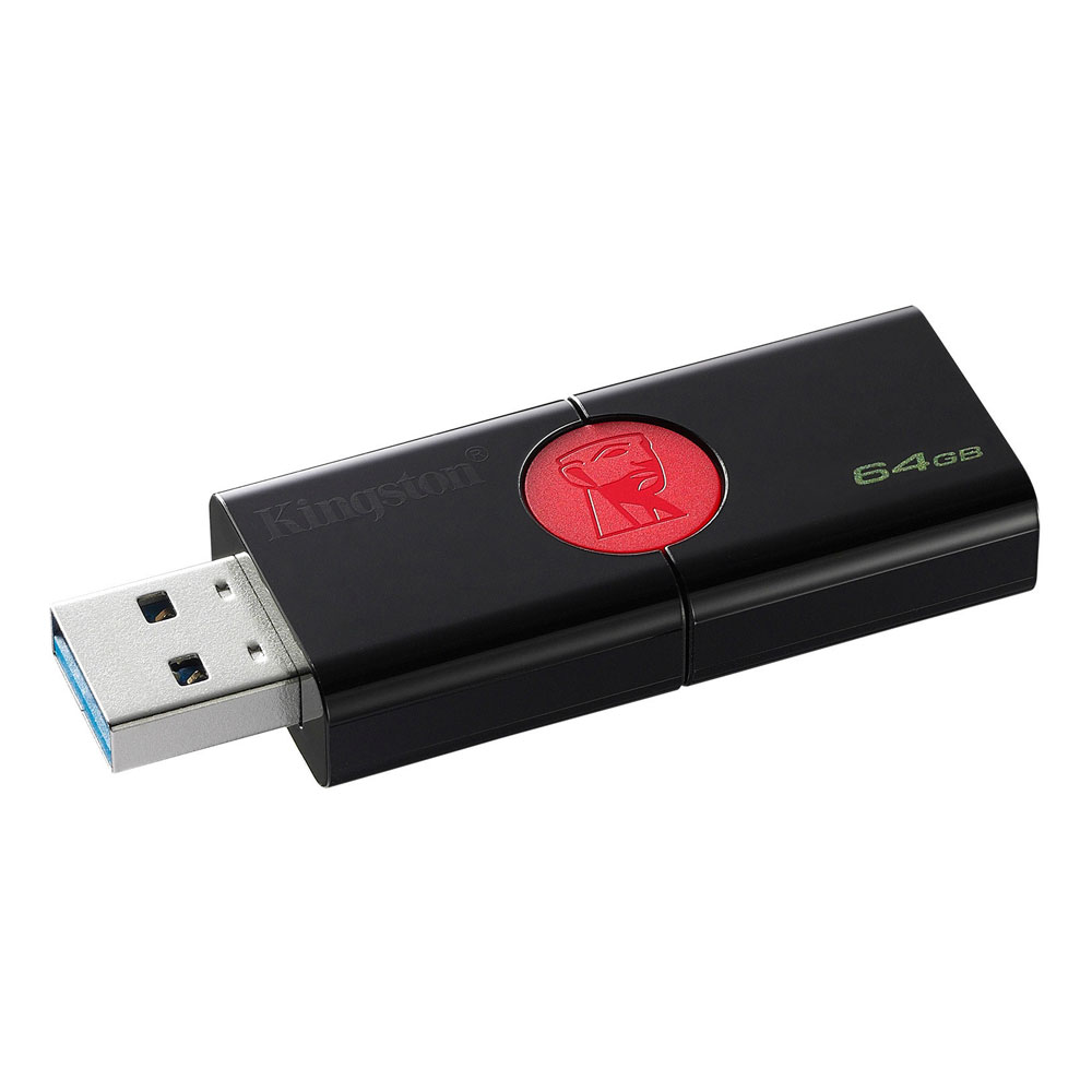 MEMORIA USB 64GB KINGSTON DT106