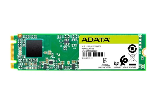 SSD 240GB ADATA SU650 M2 3D NAND