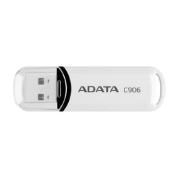 MEMORIA USB 32GB ADATA C906 BLANCO