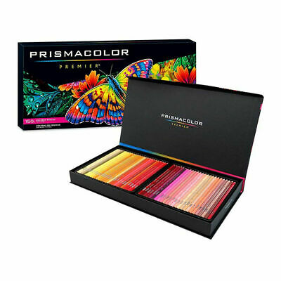 Colores Prismacolor 150 Pza